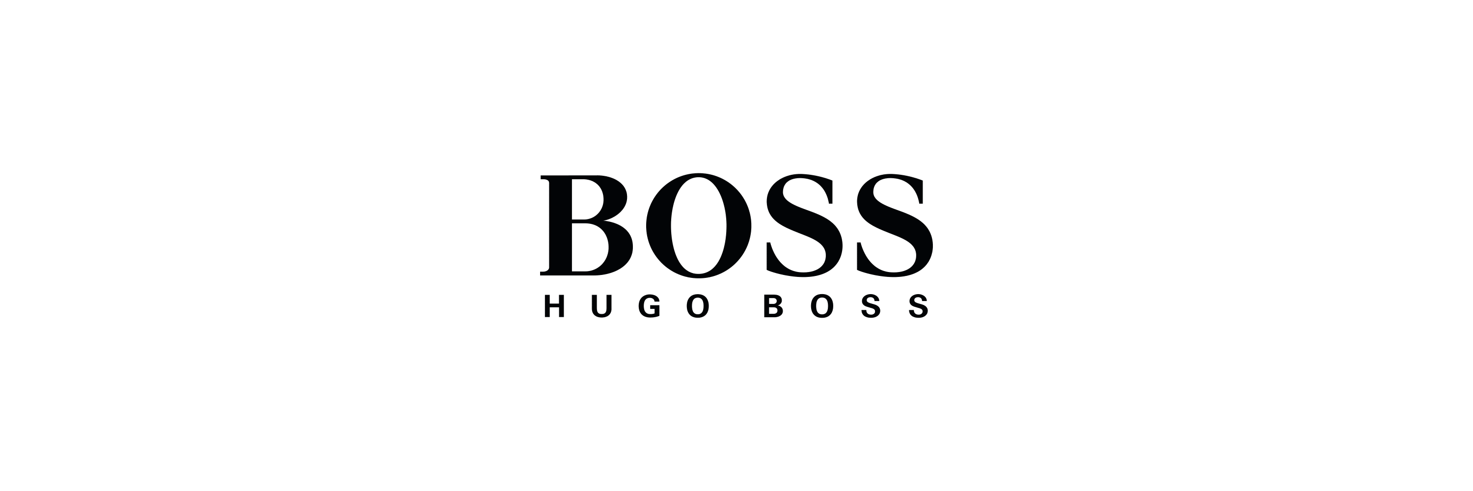 Hugo Boss